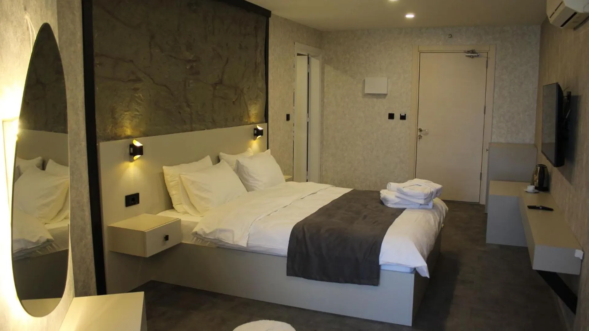 Cali Royal Otel Denizli