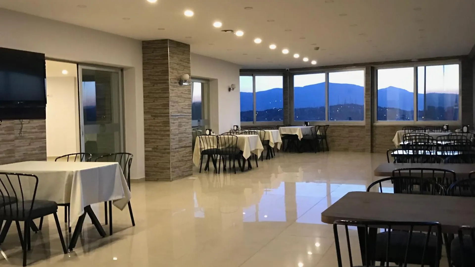 Cali Royal Otel Denizli