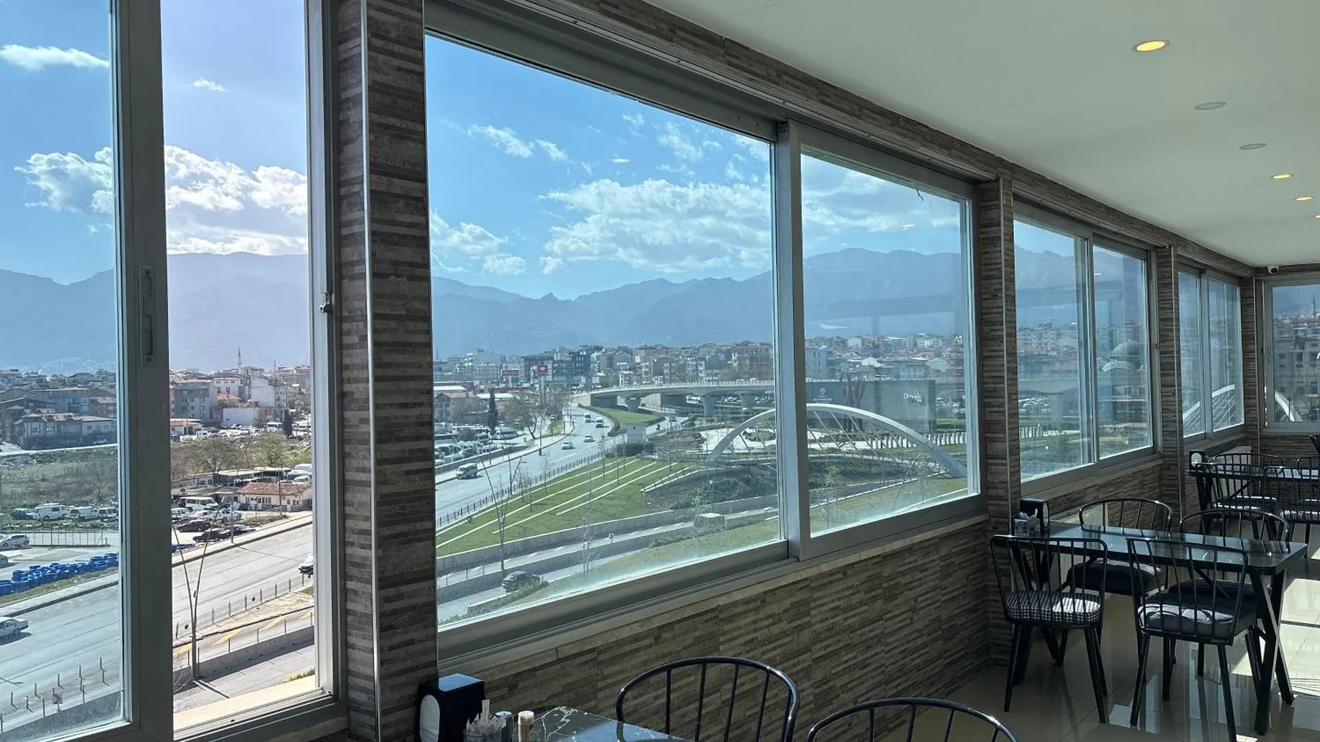 Cali Royal Otel Denizli  3*, Denizli (Denizli)